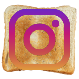 Instagram Bread