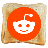 Reddit Bread